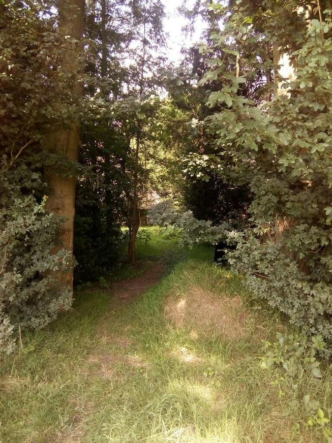 De Hoeve Mare Terre Giethoorn, Voor 1 Tot 6 Personen Exteriör bild