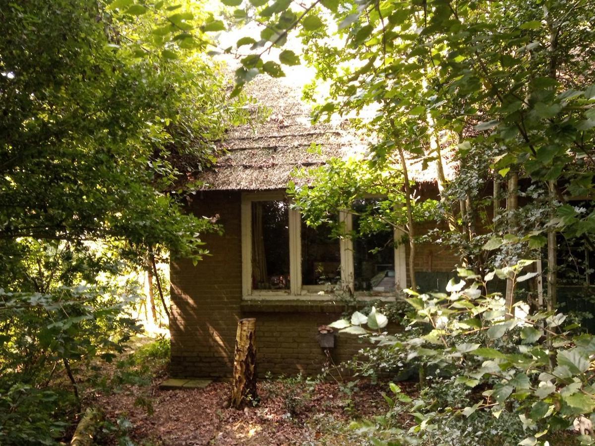 De Hoeve Mare Terre Giethoorn, Voor 1 Tot 6 Personen Exteriör bild