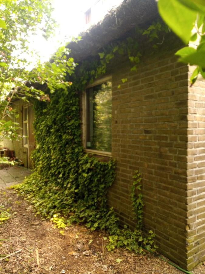 De Hoeve Mare Terre Giethoorn, Voor 1 Tot 6 Personen Exteriör bild